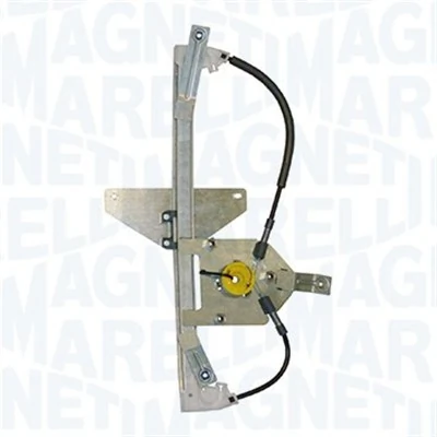 Window Regulator